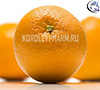 Апельсин экстракт водный (плоды)