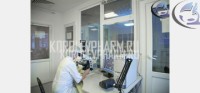 Микробиологический контроль