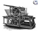 Производство печатной продукции