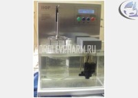 Метод определения распадаемости таблеток, капсул